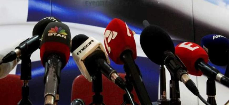 Συγκινεί πασίγνωστος δημοσιογράφος: «Μου έδιναν 30% πιθανότητες να ζήσω» (βίντεο)